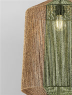 Pendul Nova Luce DENA 9586602