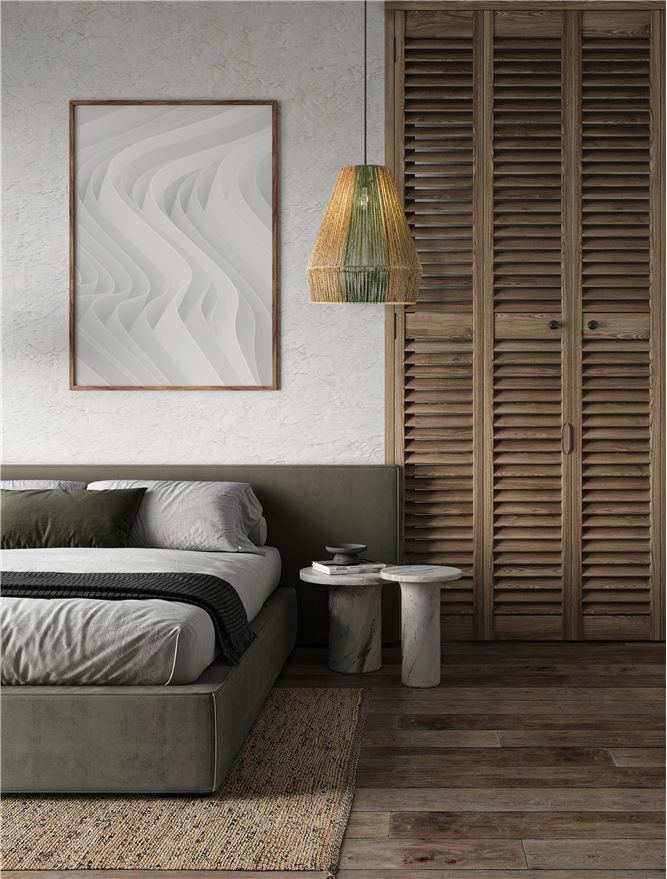 Pendul Nova Luce DENA 9586603