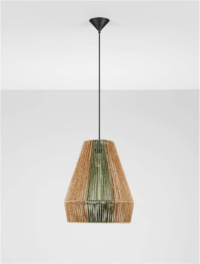 Pendul Nova Luce DENA 9586603