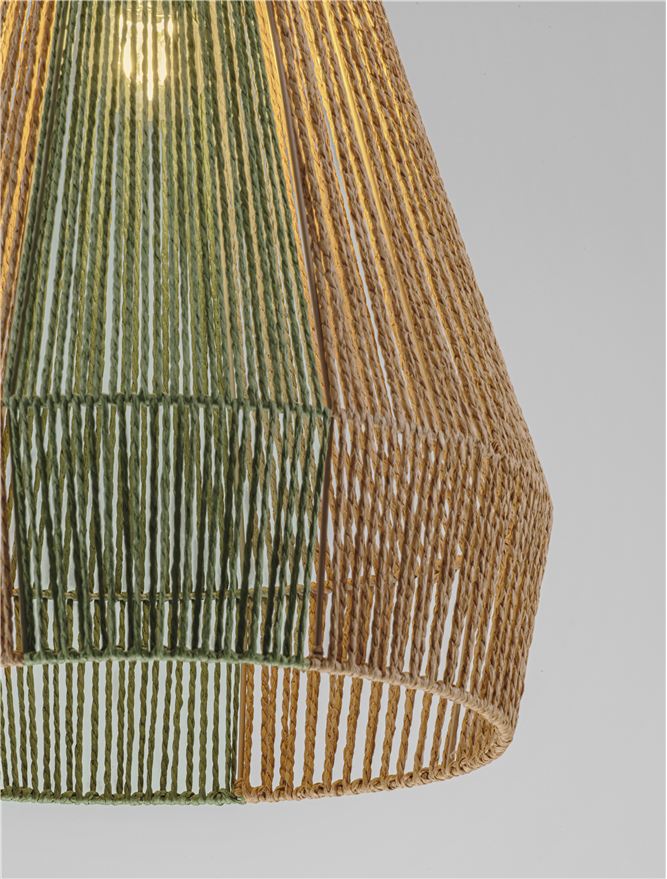 Pendul Nova Luce DENA 9586603