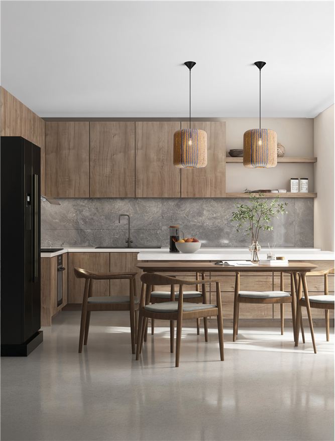 Pendul Nova Luce ABBY 9586604