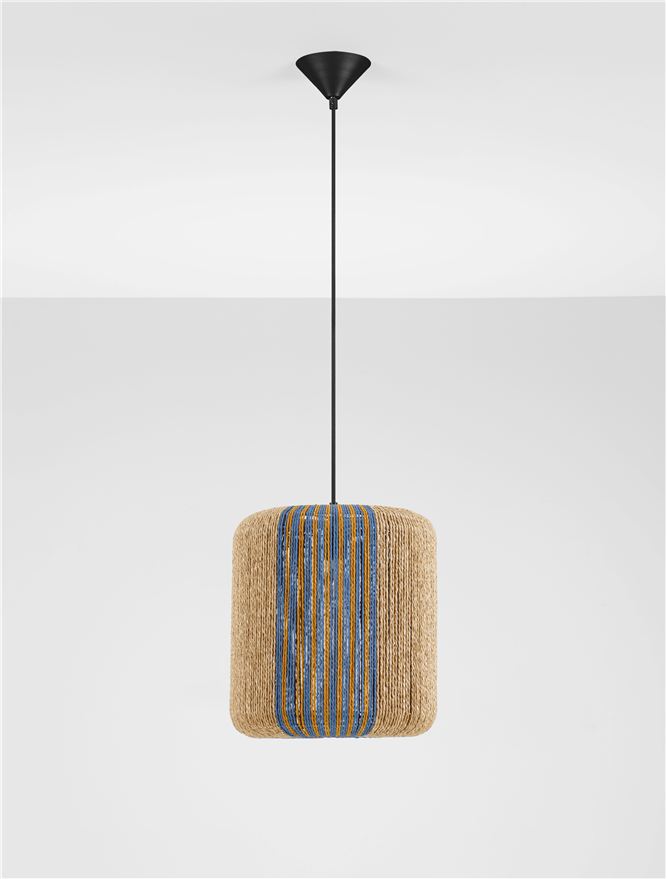 Pendul Nova Luce ABBY 9586604