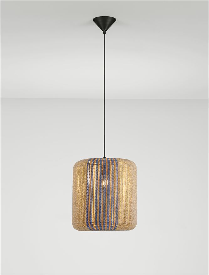 Pendul Nova Luce ABBY 9586604