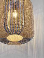 Pendul Nova Luce ABBY 9586604