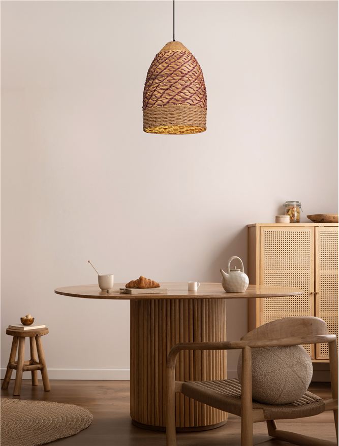 Pendul Nova Luce MAPI 9586605