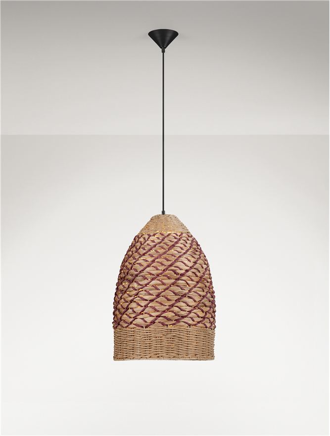 Pendul Nova Luce MAPI 9586605