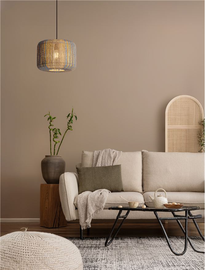 Pendul Nova Luce ABBY 9586606