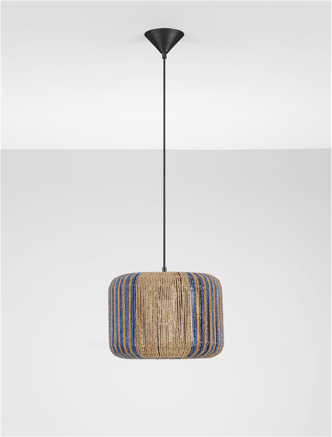 Pendul Nova Luce ABBY 9586606