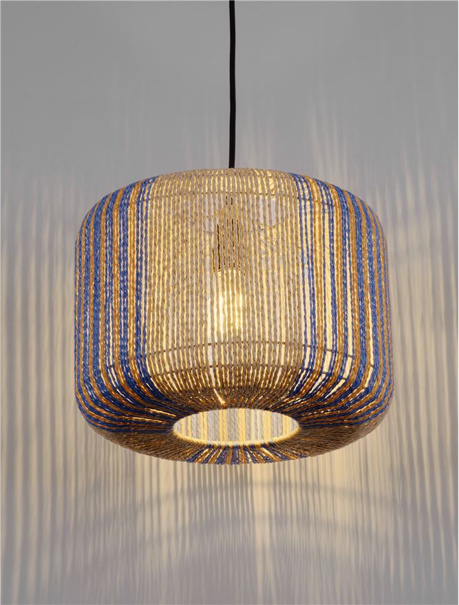 Pendul Nova Luce ABBY 9586606