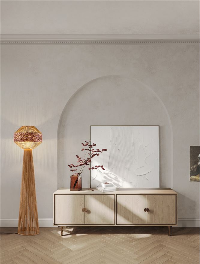 Lampadar Nova Luce MAPI 9586607