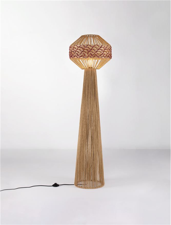 Lampadar Nova Luce MAPI 9586607