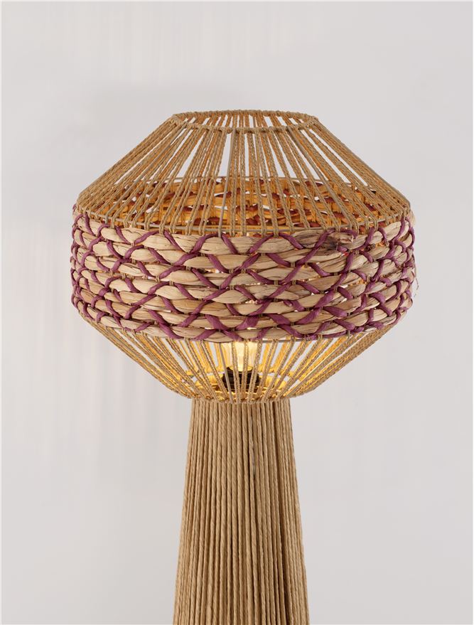Lampadar Nova Luce MAPI 9586607