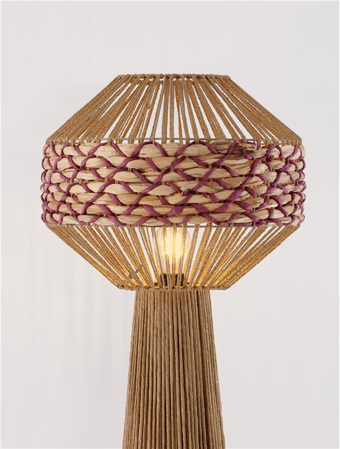 Lampadar Nova Luce MAPI 9586607