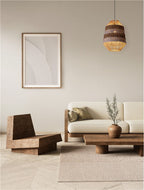 Lustra Nova Luce COPOS 9586609