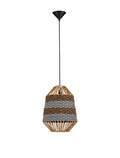 Lustra Nova Luce COPOS 9586609