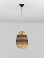 Lustra Nova Luce COPOS 9586609