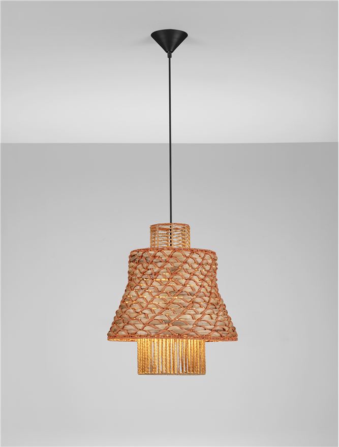 Lustra Nova Luce COPOS 9586610