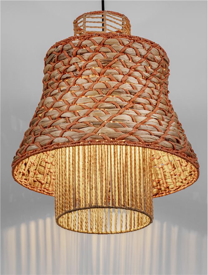 Lustra Nova Luce COPOS 9586610