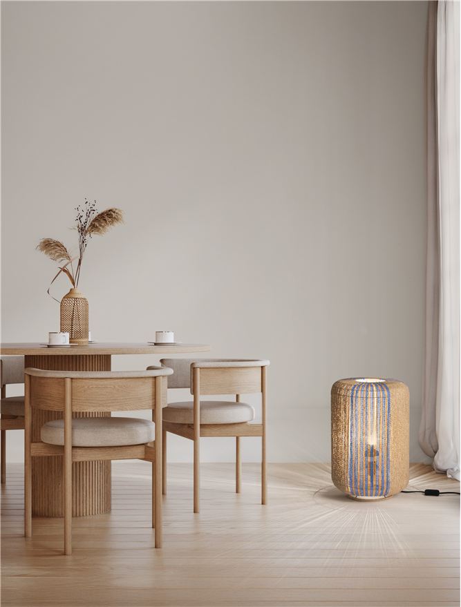 Veioza Nova Luce ABBY 9586611