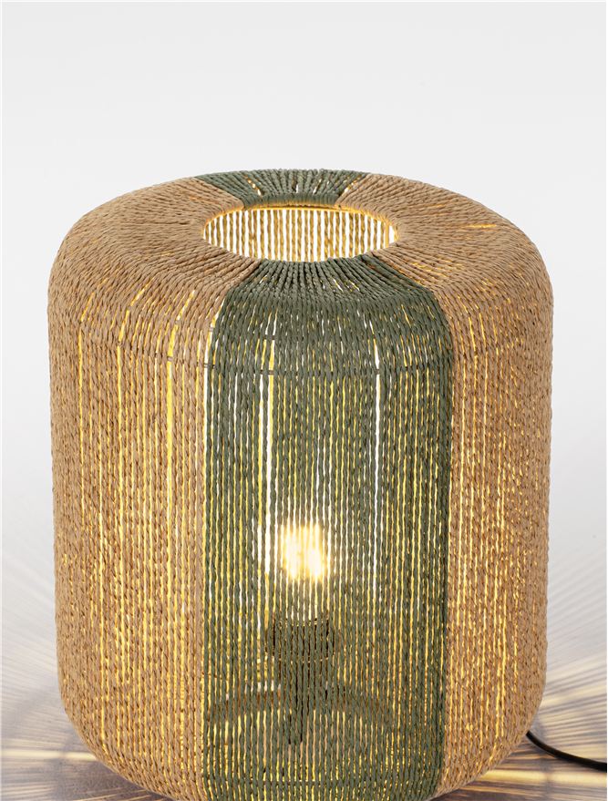 Veioza Nova Luce DENA 9586612