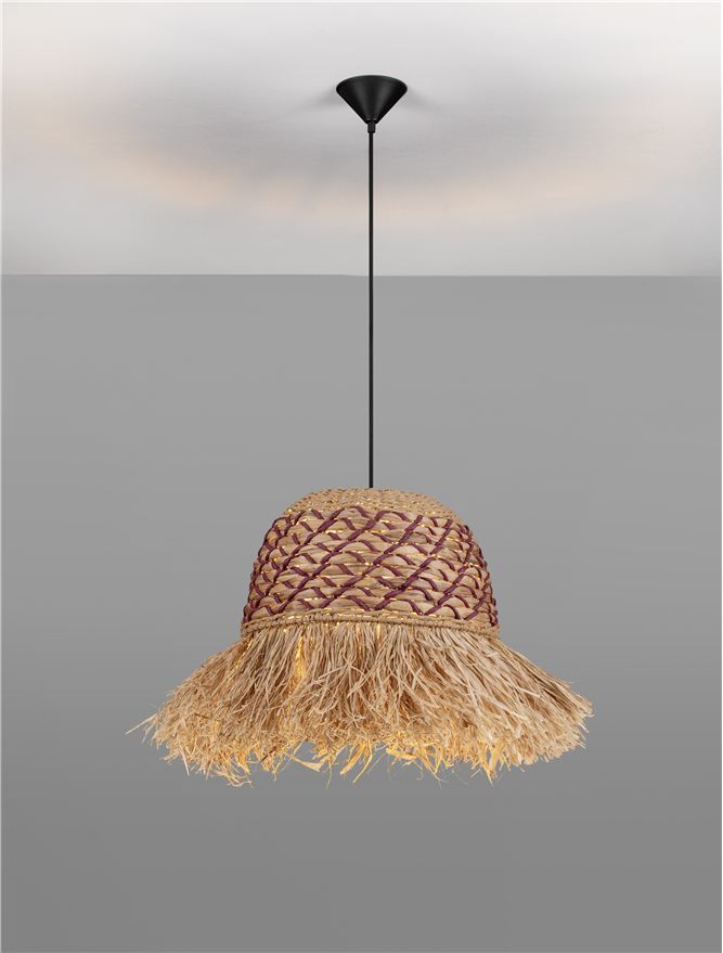 Pendul Nova Luce SORELLO 9586613