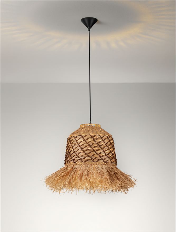 Pendul Nova Luce SORELLO 9586614