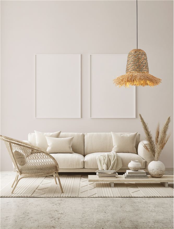 Pendul Nova Luce SORELLO 9586615