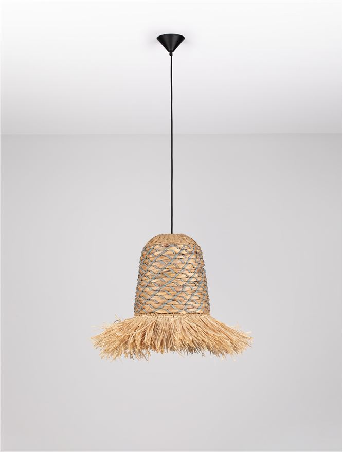 Pendul Nova Luce SORELLO 9586615