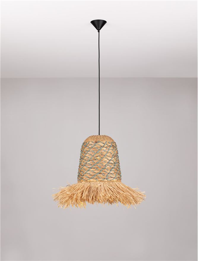 Pendul Nova Luce SORELLO 9586615