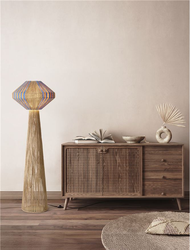 Lampadar Nova Luce ABBY 9586616
