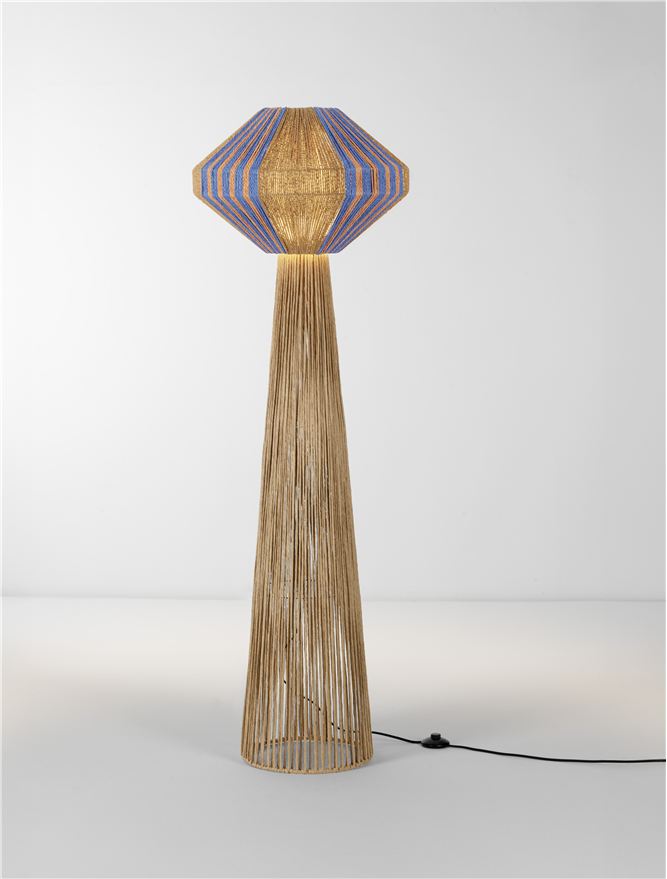Lampadar Nova Luce ABBY 9586616