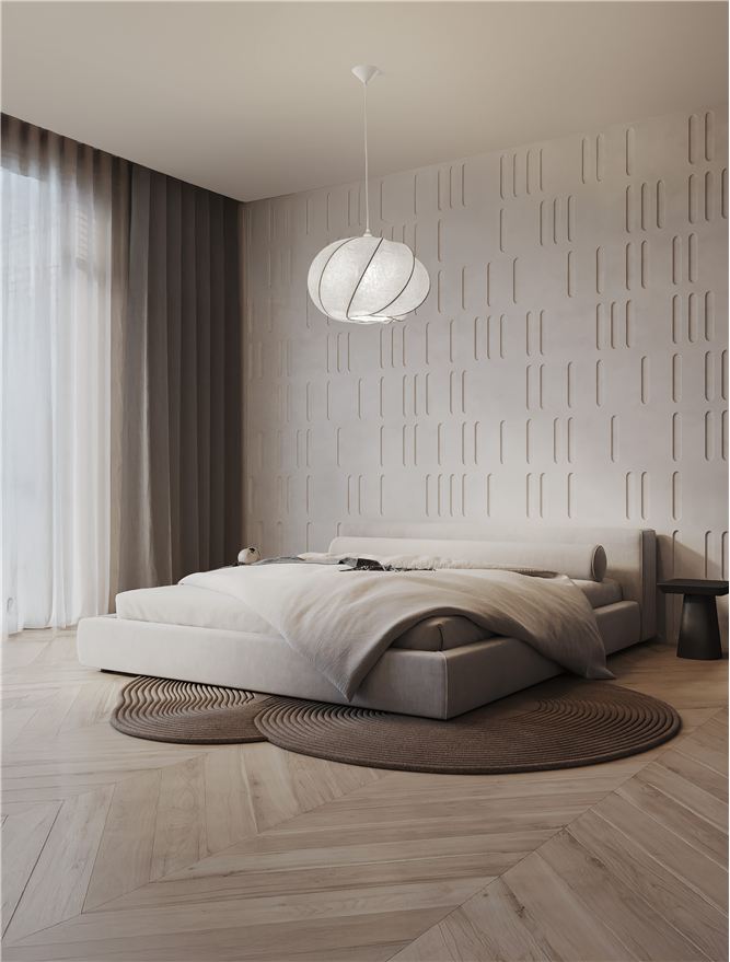 Lustra Nova Luce BORA 9586617