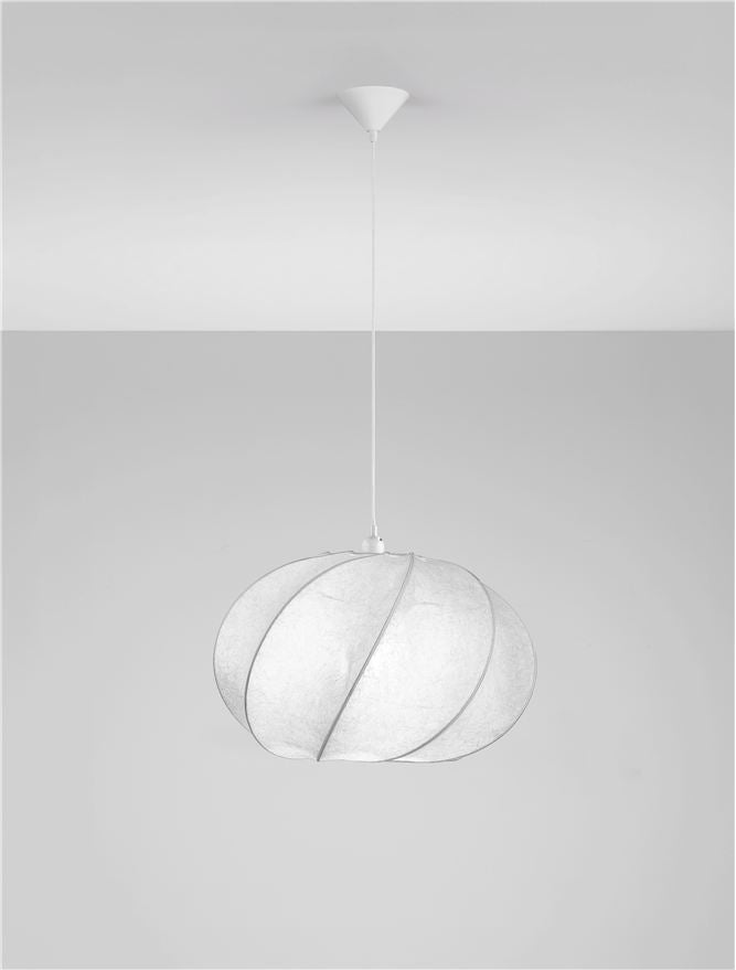 Lustra Nova Luce BORA 9586617