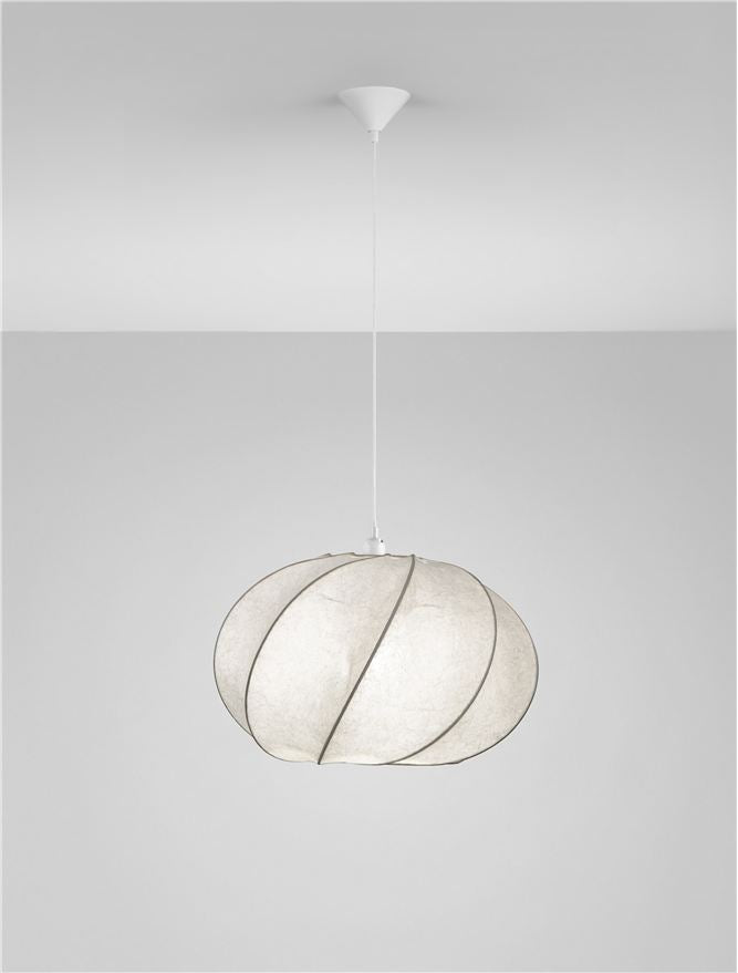 Lustra Nova Luce BORA 9586617