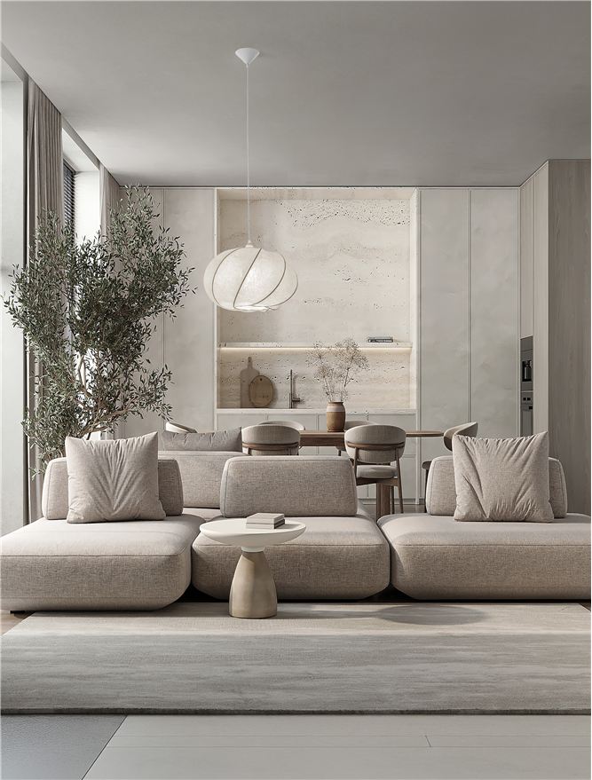 Lustra Nova Luce BORA 9586618