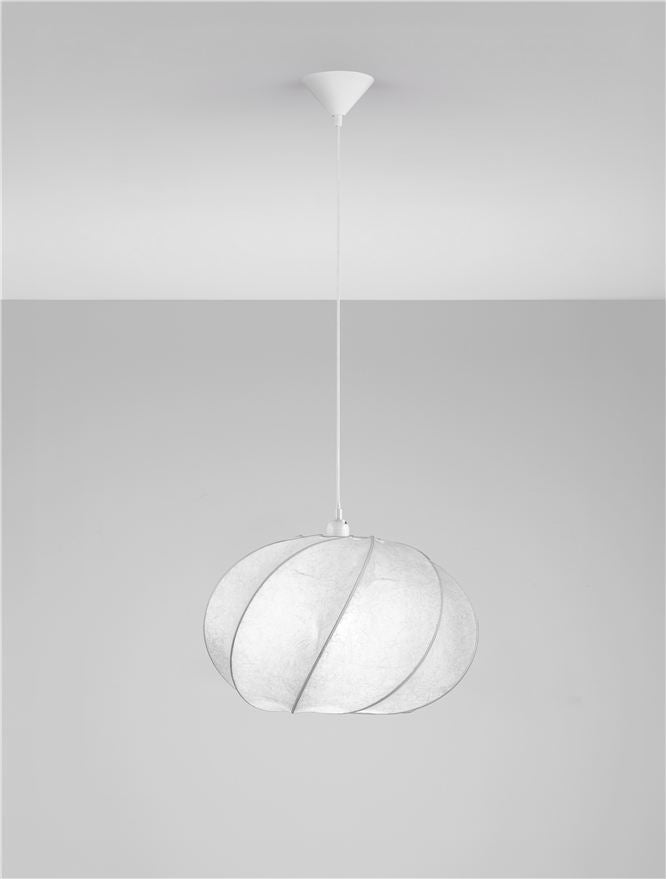 Lustra Nova Luce BORA 9586618