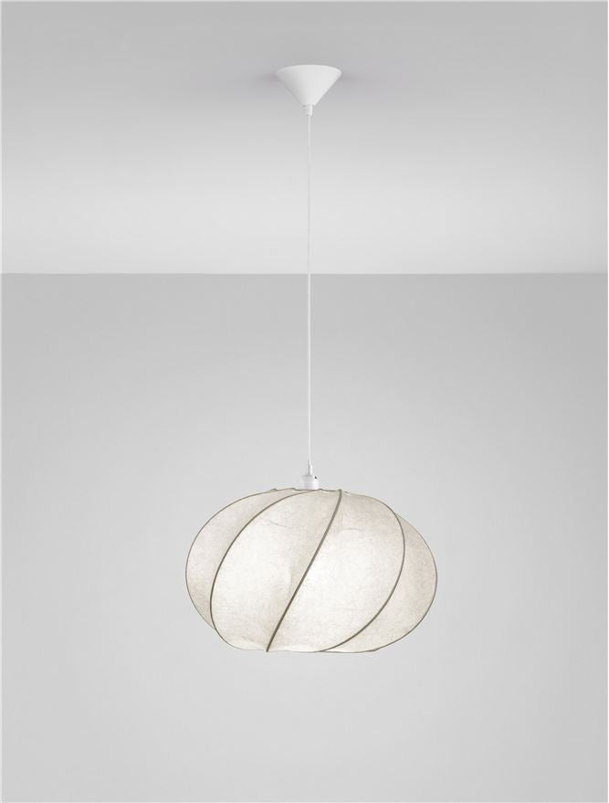 Lustra Nova Luce BORA 9586618