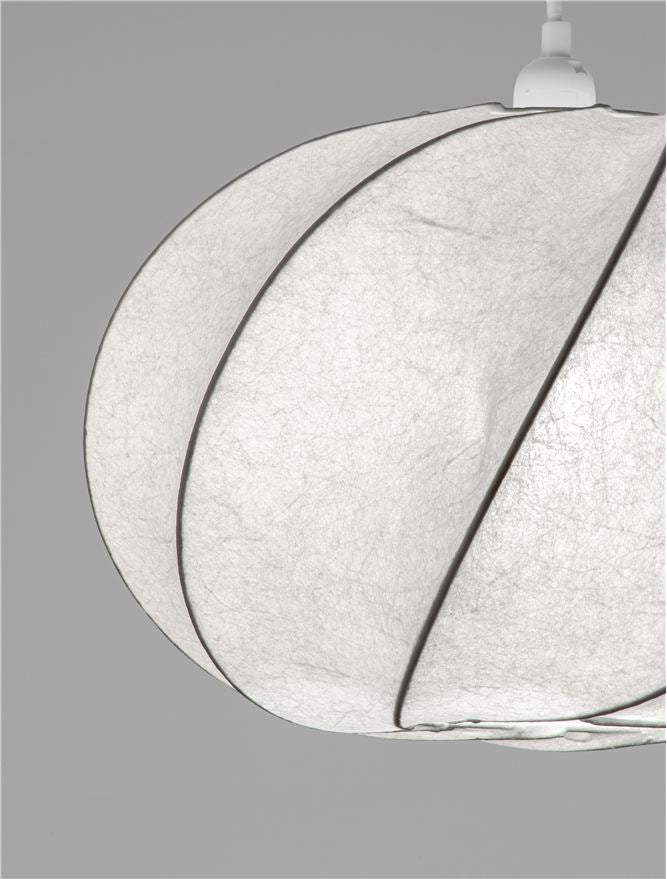Lustra Nova Luce BORA 9586618