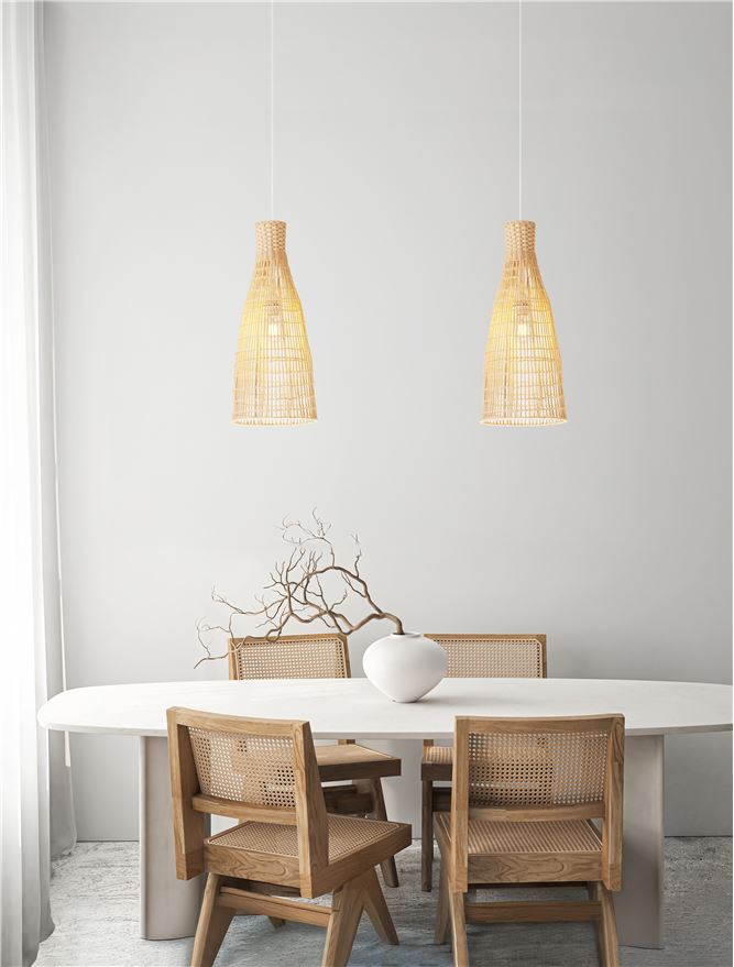 Pendul Nova Luce NIRO 9586619