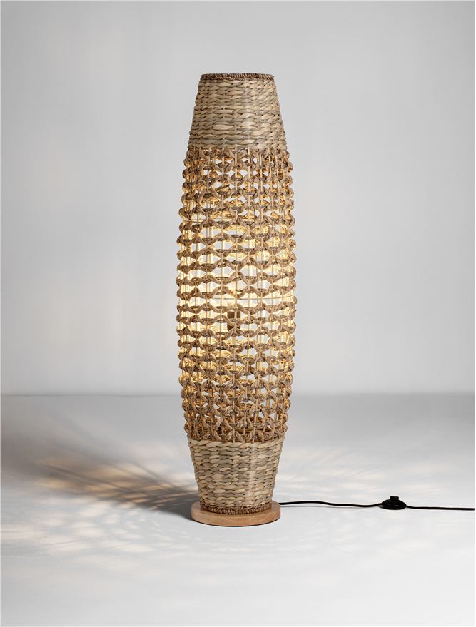 Lampadar Nova Luce ANADA 9586621