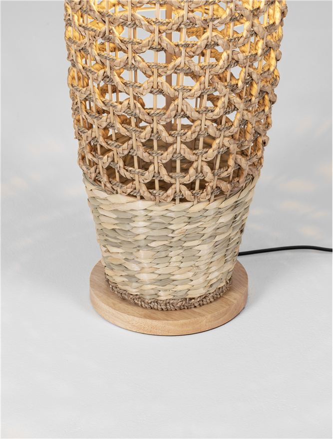 Lampadar Nova Luce ANADA 9586621