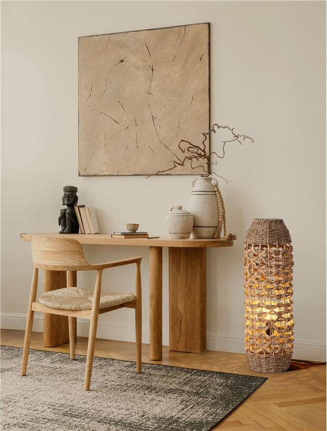 Lampadar Nova Luce ELMA 9586622
