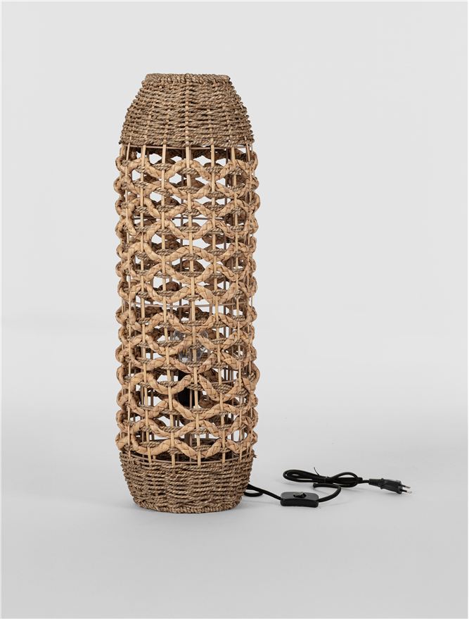 Lampadar Nova Luce ELMA 9586622