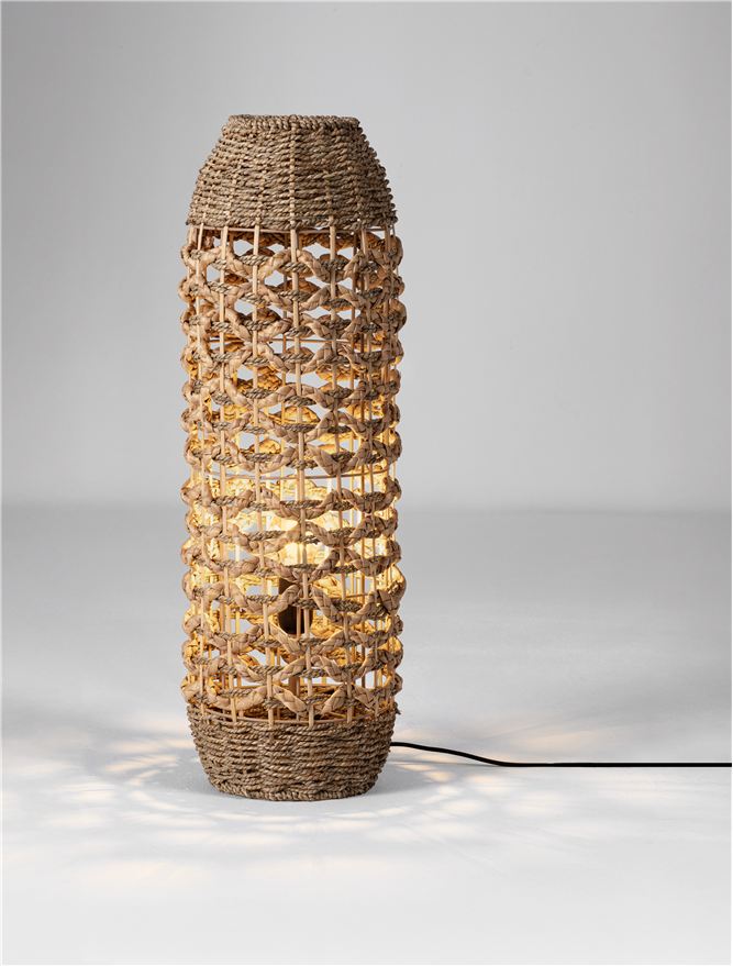 Lampadar Nova Luce ELMA 9586622