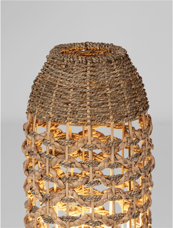 Lampadar Nova Luce ELMA 9586622