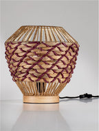 Veioza Nova Luce MAPI 9586623