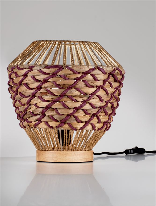 Veioza Nova Luce MAPI 9586623