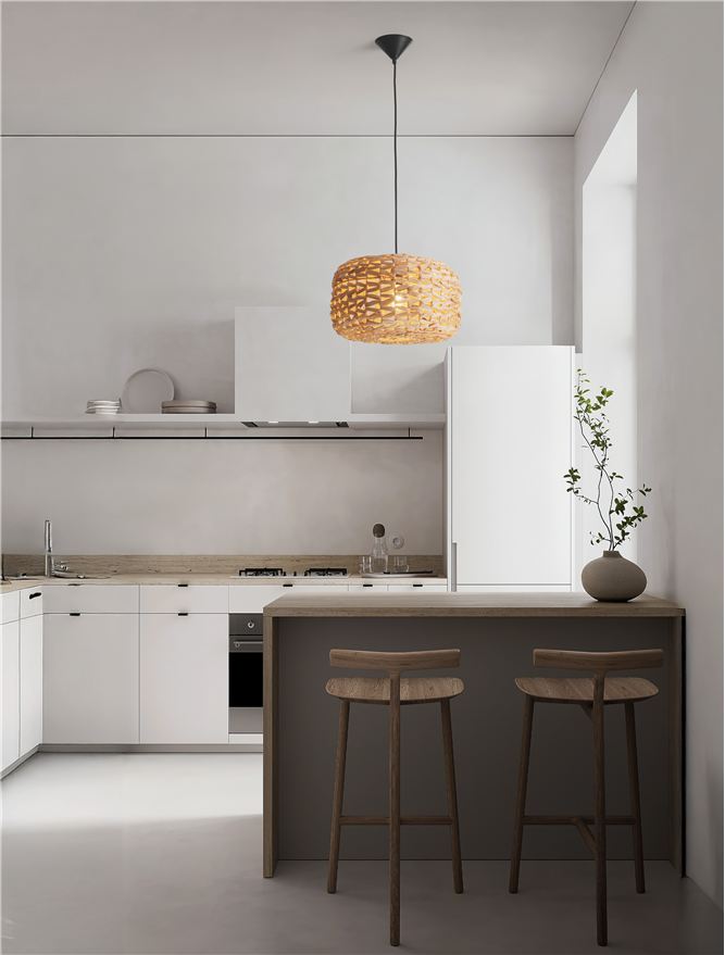 Pendul Nova Luce PONN 9586625