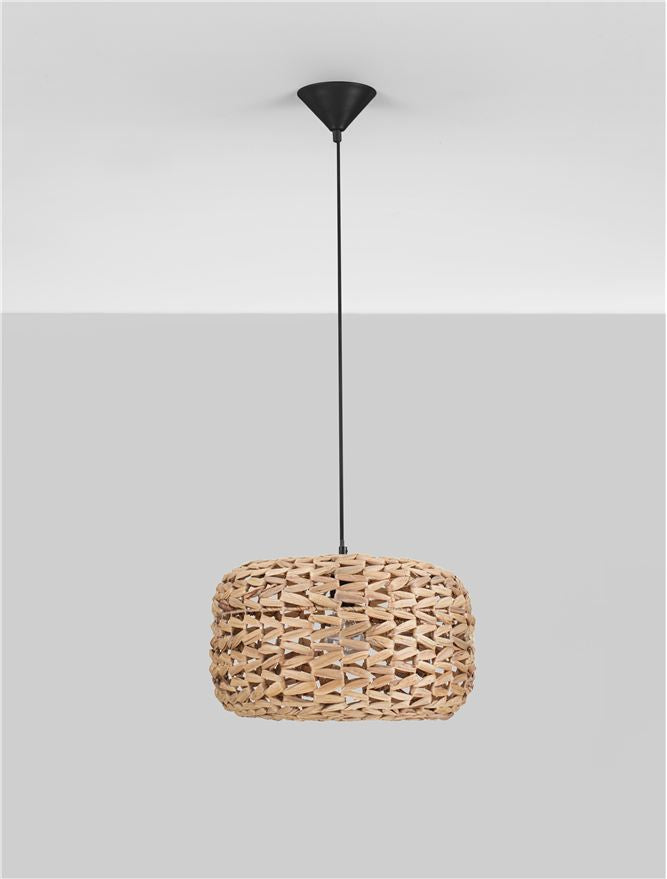 Pendul Nova Luce PONN 9586625