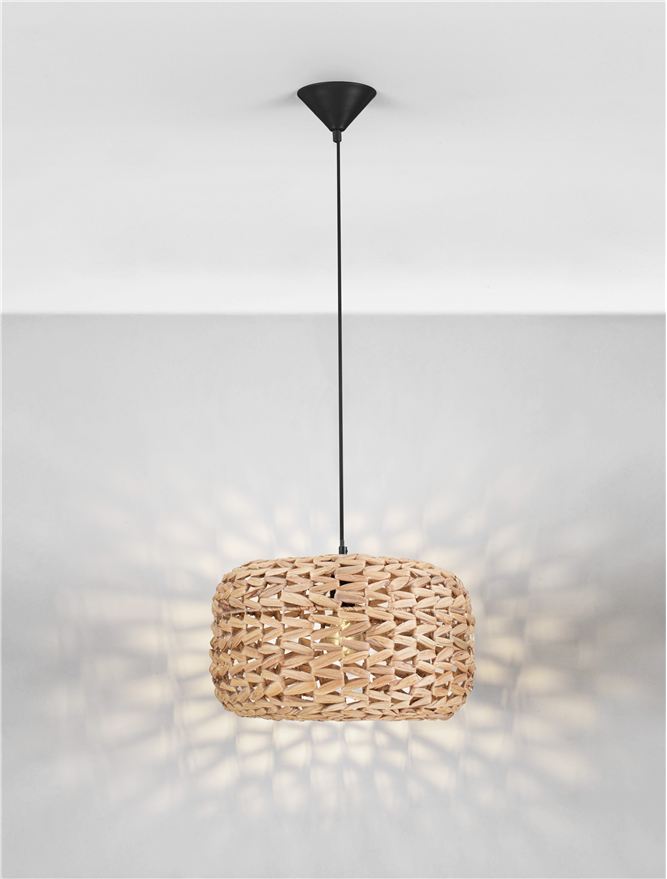 Pendul Nova Luce PONN 9586625
